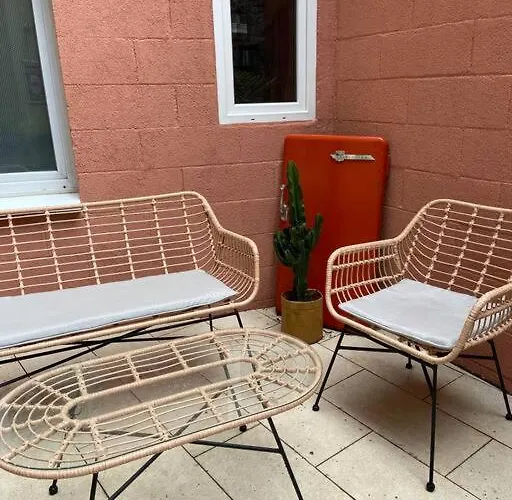 N3 Le Colvert - La Maison Sevigne Appart Hotel