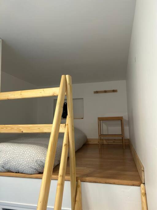 Appartement N3 Le Colvert - La Maison Sevigne