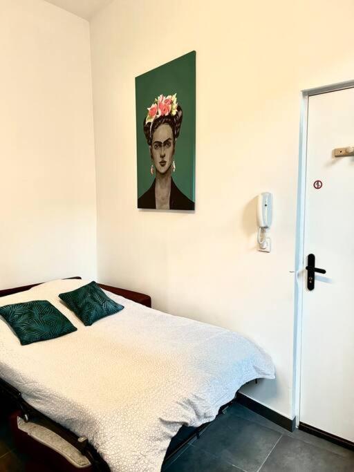 N3 Le Colvert - La Maison Sevigne Appartement Béthune